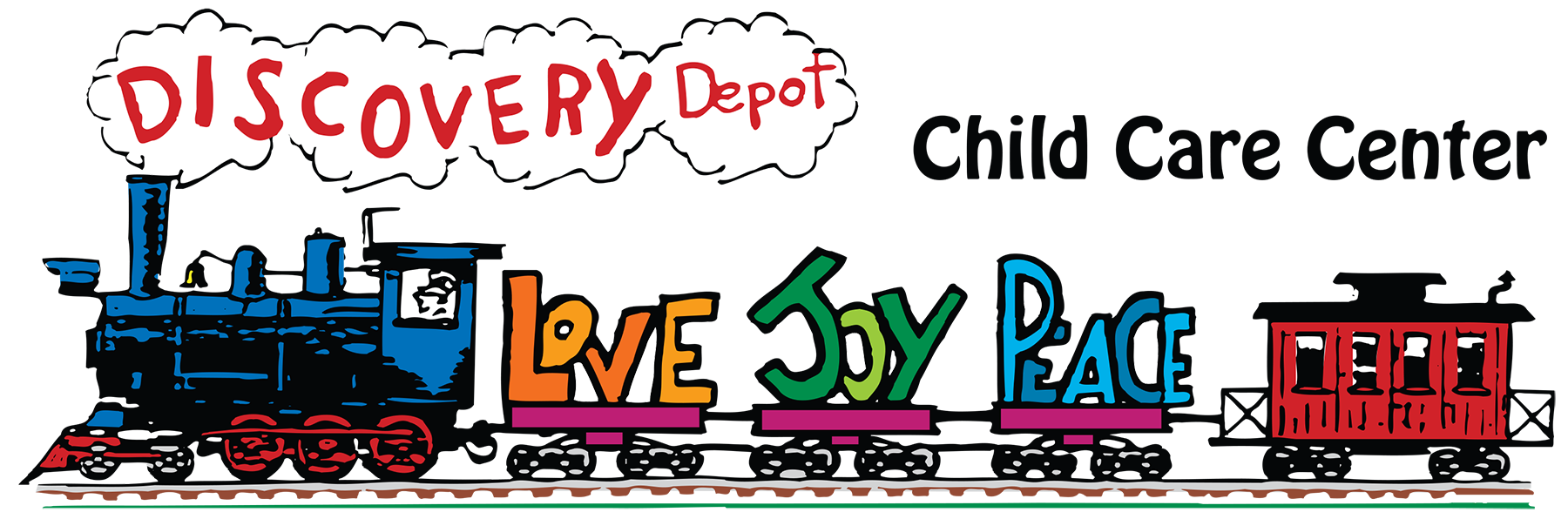 Discovery Depot Logo